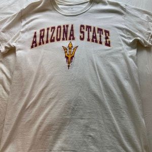 ASU t-shirt